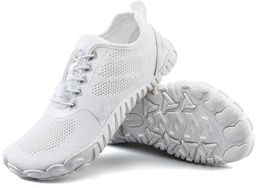 Barefoot Shoes Femmes Homme Chaussures Pieds Nus Chaussures Aquatiques Trail Running Outdoor