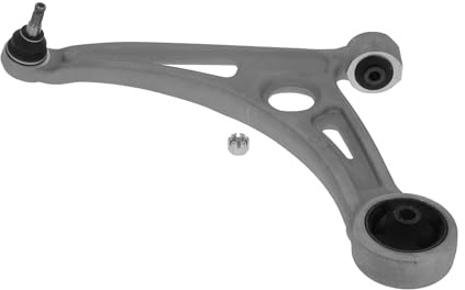 MONROE Track Control Arm | L43J12 | OE-Matching Quality | Stable Steering & Safety | Pack of 1