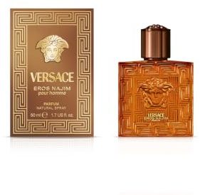 Versace Eros Najim Parfum 50ml