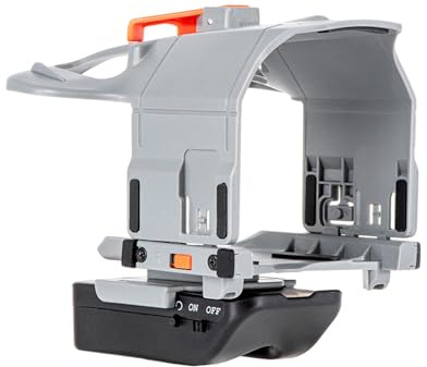 Sistema di lancio aereo LICHIFIT per drone DJI Mini 5 Pro, dispositivo di trasporto e consegna sensibile alla luce, rilascio del carico utile MINI5 PRO, dispositivo di lancio aereo con fissatore