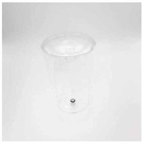 Réservoir d'eau, compatible avec les cafetières DOLCE, GUSTO et PICCOLO XS/EDG210 (pièces détachées).
