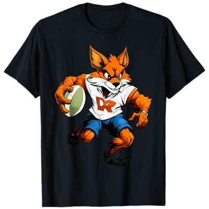 Rugby Animals