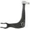 Delphi Technologies TC3082 Triangle de suspension