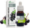 Soria Natural Extracto de Grosellero Negro – Alivia los Síntomas de la Alergia - Propiedades Antihistamínicas y Antiinflamatorias – Ayuda en Caso de Alergias Respiratorias - Botella con 50ml