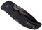 Cold Steel, Recon 1 Lockback CPM S35VN, Klappmesser, Drop Point Klinge, Taschenmesser, Griff: G10, S35VN Klingenstahl, scharfes Messer für Outdoor, Camping, Schnitzen