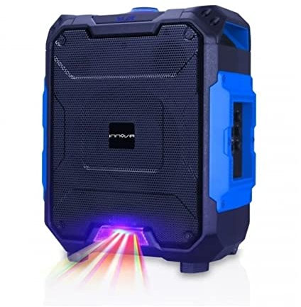 Innova - Altavoz-Portatil-Innova-Alt28Bl