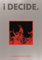 YG Entertainment iKON - i Decide (3rd Mini Album) Album+Extra Photocards Set (RED ver.)