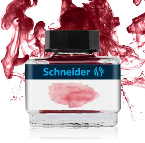 Schneider Tintenfass Pastell (15 ml) Blush