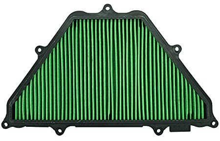 one by Camamoto cod 77126057A filtro aria, aspirazione compatibile con honda x-adv 750 anno 2017-2018 fir. orig. (17210MKHD00) HFA 1716