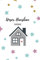 Unser Hausbau Tagebuch: Bautagebücher für Hausbesitzer inklusive Checklisten zum Notieren von Wichtigem, Die schönsten Momente beim Hausbau schnell ... festhalten (Ein super Hausbauer Geschenk)