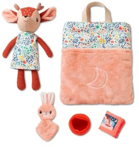 Peluche rituel soir Stella - Lilliputiens