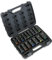 Sealey 1/2 Sq Drive Impact Socket Set, 16pc AK5818M