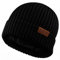 MAGISDU Wintermütze Jungen Mädchen Merino Mütze Kinder Baby Wollmütze Kleinkind Strickmütze Beanie Mit Fleece Lined Thermo Gefüttert Warm Wolle Winter Kint Hat