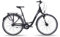 Head Unisex – Erwachsene City 26 B Citybike, matt schwarz, 44