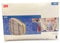 Filtro vapori organici 3M™ 6059, ABEK1 per serie 6000 e 6500, 4 confezioni da 2 pezzi per scatola.