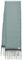 OPUS Damen Schal | Flauschiger Oversize Schal ANUNO mit Fransen glacier blue, 0