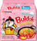 Korean Import - Samyang Hot Chicken Flavour Buldak Ramen Carbonara Noodles - Pack of 5