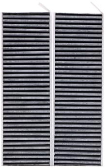 Filtro abitacolo per Peugeot 3008 per C4 Picasso DS5 1609998980 Filtro Aria condizionata Filtro abitacolo a Carboni Attivi