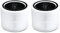 Hepa Air Purifier Filter，Compatible For Levoit，Core 200，Filter PM2.5 Parts，Air Purifier Filter Accessories(2pcs)