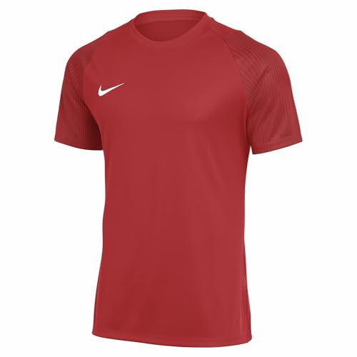 Nike Men's M Nk Df Academy II JSY Ss Short-Sleeved Shirt (Pack of 1)