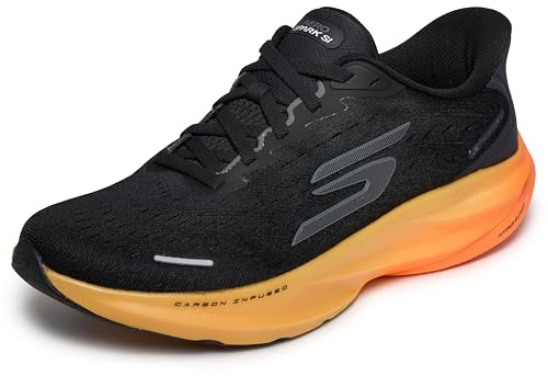 Skechers Herren Skx Aero Spark SI Slip-InTurnschuhe
