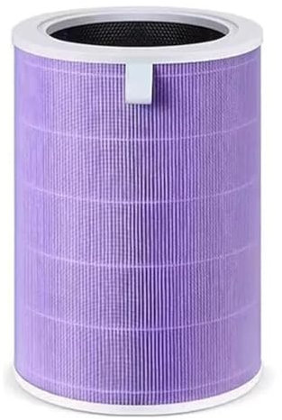 Compatibile Con Xiaomi, Pro 1 2 3 2H 2C 2S 3H 3C, Filtro Di Ricambio For Purificatore D'aria A Carbone Attivo