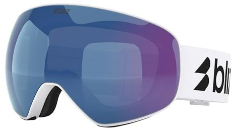 Bliz Skibrille Floz L Senior
