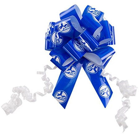 FC Schalke 04 Geschenkschleife 5er Set