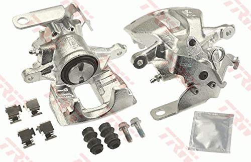 TRW BHV659E Bremssattel Bremszange Kompatibel mit FORD Transit Mk6 Kasten V347, V348, FA 1371407 1433963 1521632