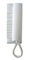 Farfisa Citofono Exhito EX320 Microfono Elettronico con Pulsante e Apriporta Espandibile fino a 8 Pulsanti