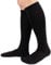 Ciocca 6 Pairs of Men's Long Warm Durable winter twisted Cotton Knee High Socks - Two Sizes [450W_020_II_6]