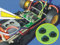 Slotcar UNIVERSAL Halter 3er Set für Carrera Digitaldecoder UMBAU