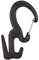 LQMILK Carabiner Rope Tighteners, Small Aluminum Rope Tightening Mechanism With Carabiner Clip, Aluminum Rope Tightening Mecha