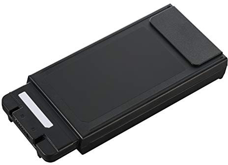 Panasonic Notebook Spare Part Battery, W128259567