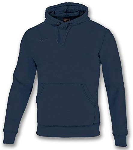 Joma Sweat à Cap Athen II XL Marineblau