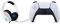 Astro A10 White/Blue (PS5) & PlayStation 5 DualSense Wireless Controller