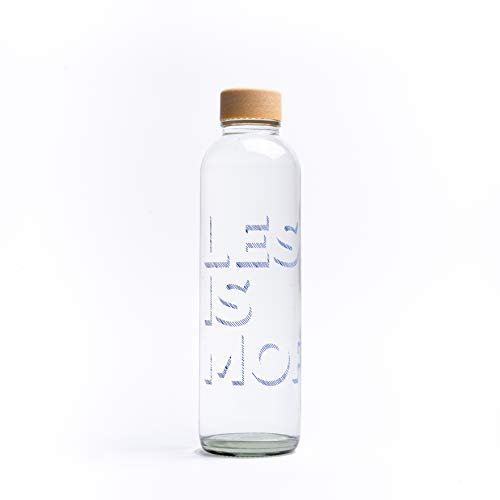 Carry-Bottle - LESS IS MORE 0,7 l