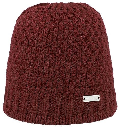 Eisglut Damenmütze Mareikel Made in Germany