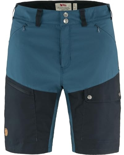 Fjällräven Damen Abisko Midsummer Shorts Pants Kurze Hose