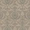 Rasch Tapeten Vliestapete (Classic-Chic) Braun schwarze 10,05 m x 0,53 m Trianon XIII 570854