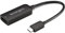 Kensington L'adaptateur USB C vers DisplayPort 1.4 Prend en Charge la vidéo 4K, 8K, Compatible avec Port Thunderbolt 3/4, CV5000DP