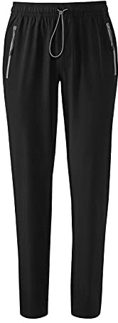 JOY sportswear Sporthose für Herren Livio in Langer Länge: Top (Kurzgröße)
