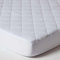 Homescapes 2er-Set Gepolsterte Matratzenauflagen wasserdicht Kinderbett 70x140 cm, Kinder-Matratzenschoner hypoallergen & waschbar