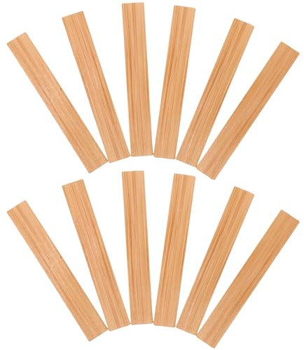 Dollhouse Floor, 20pcs Miniature Floorboard for Crafts Miniature Flooring Tile Floor Mini Floorboard Decoration Rustic Wooden Design Peel and Stick for 1/12 Scale Dollhouse Scenery Layout