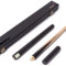 BCE Protégé 3/4 Cut Mark Selby Snooker/Pool Queue und Hartschalenkoffer