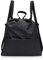 Mandarina Duck, REVIVAL 2.0 BACKPACK Donna, Nero, Taglia unica