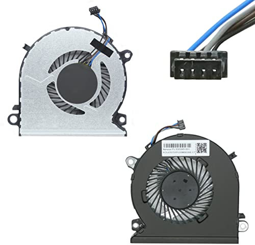 VENTILATEUR CPU COMPATIBLE POUR PC PORTABLE HP ENVY 15-C SERIES/HP PAVILION 15-CB - 930589-001
