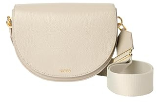 ECCO Women's Ecco Classic Saddle Bag Crossbody (pack of 1)