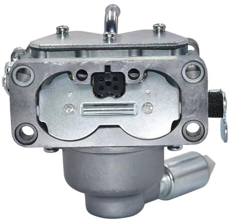 SQWDWEGF Carburateurs Carburateur pour Tondeuse À Gazon Moteur pour 796258 796227 792295 796997 Carburateur pour Moteur