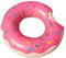 MUNSKT Schwimmreifen für Erwachsene, Schwimmring Donut Aufblasbarer Schwimmring, Sommer Wasser Spielzeuge Schwimm Pool Ring (Donuts)